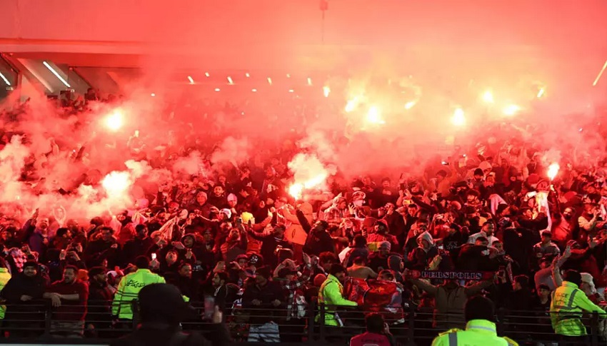 پیک چاپار-رکوردهای تازه پرسپولیس پس از برد در دربی 105